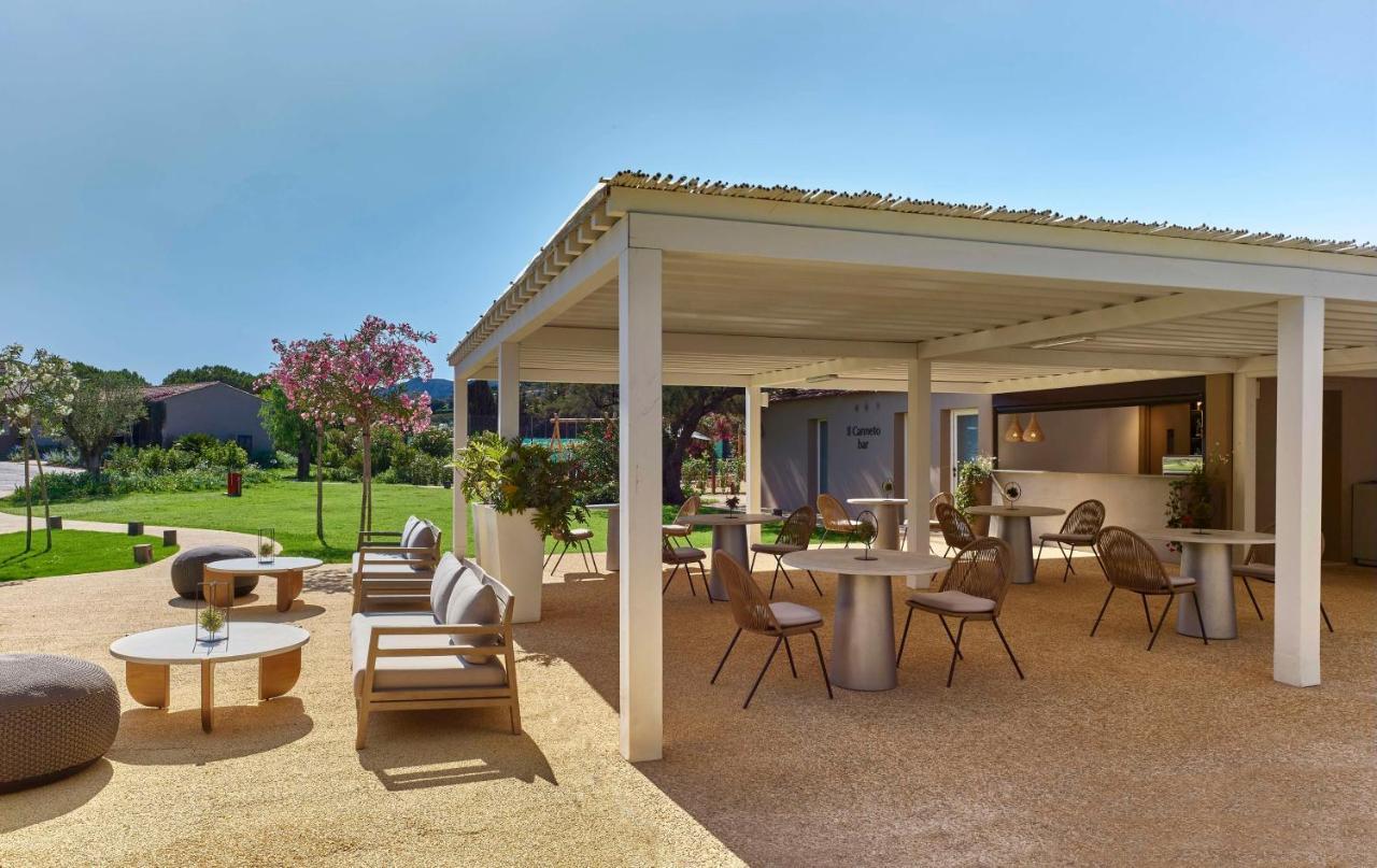 Resort Baia Di Sardinia, Curio Collection By Hilton 5*