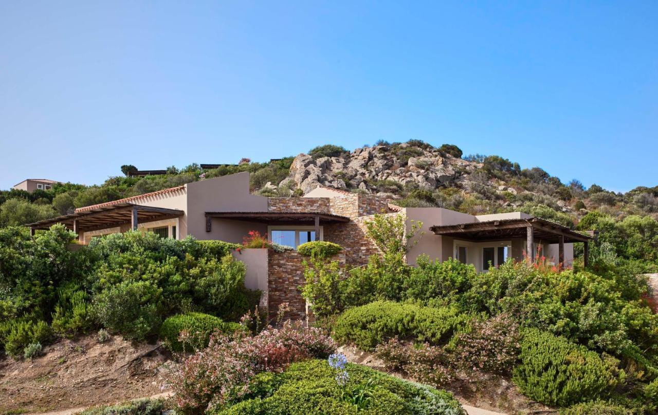 Resort Baia Di Sardinia, Curio Collection By Hilton 5*