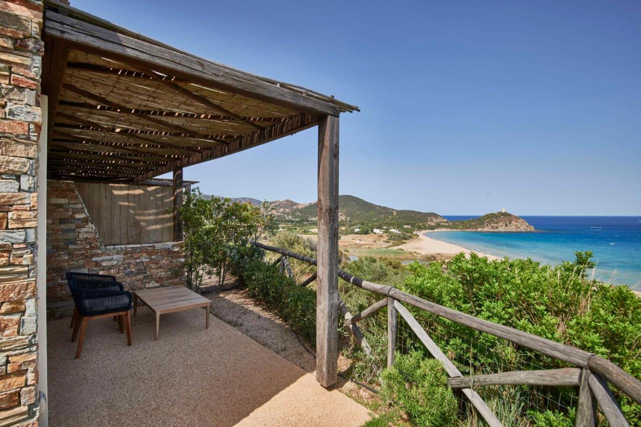 Resort Baia Di Sardinia, Curio Collection By Hilton