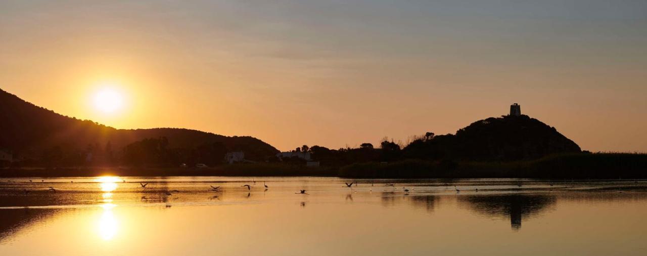 Baia Di Sardinia, Curio Collection By Hilton Chia