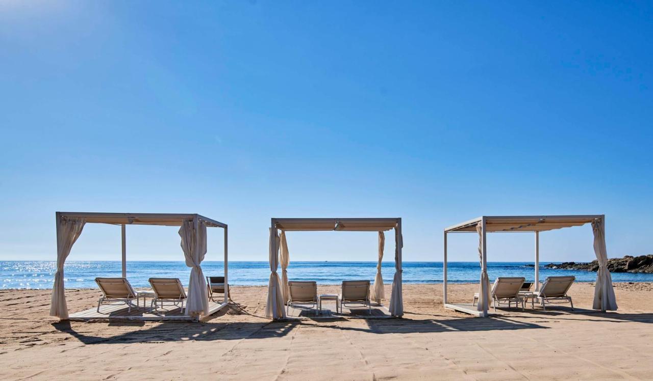 Resort Baia Di Sardinia, Curio Collection By Hilton Chia