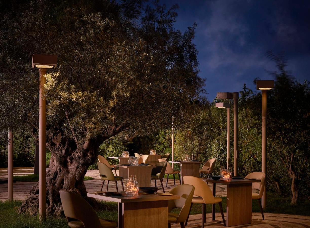Baia Di Sardinia, Curio Collection By Hilton Resort