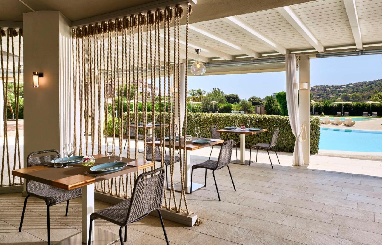 Baia Di Sardinia, Curio Collection By Hilton Resort 5*