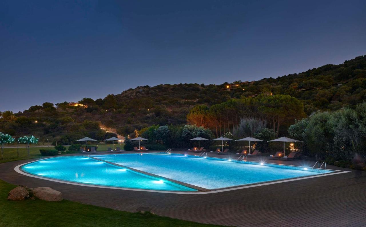 Baia Di Sardinia, Curio Collection By Hilton Chia