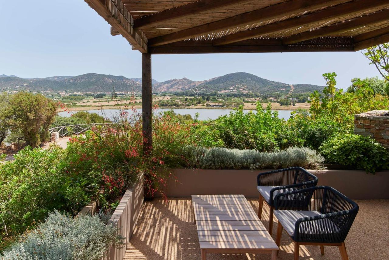 Baia Di Sardinia, Curio Collection By Hilton Resort