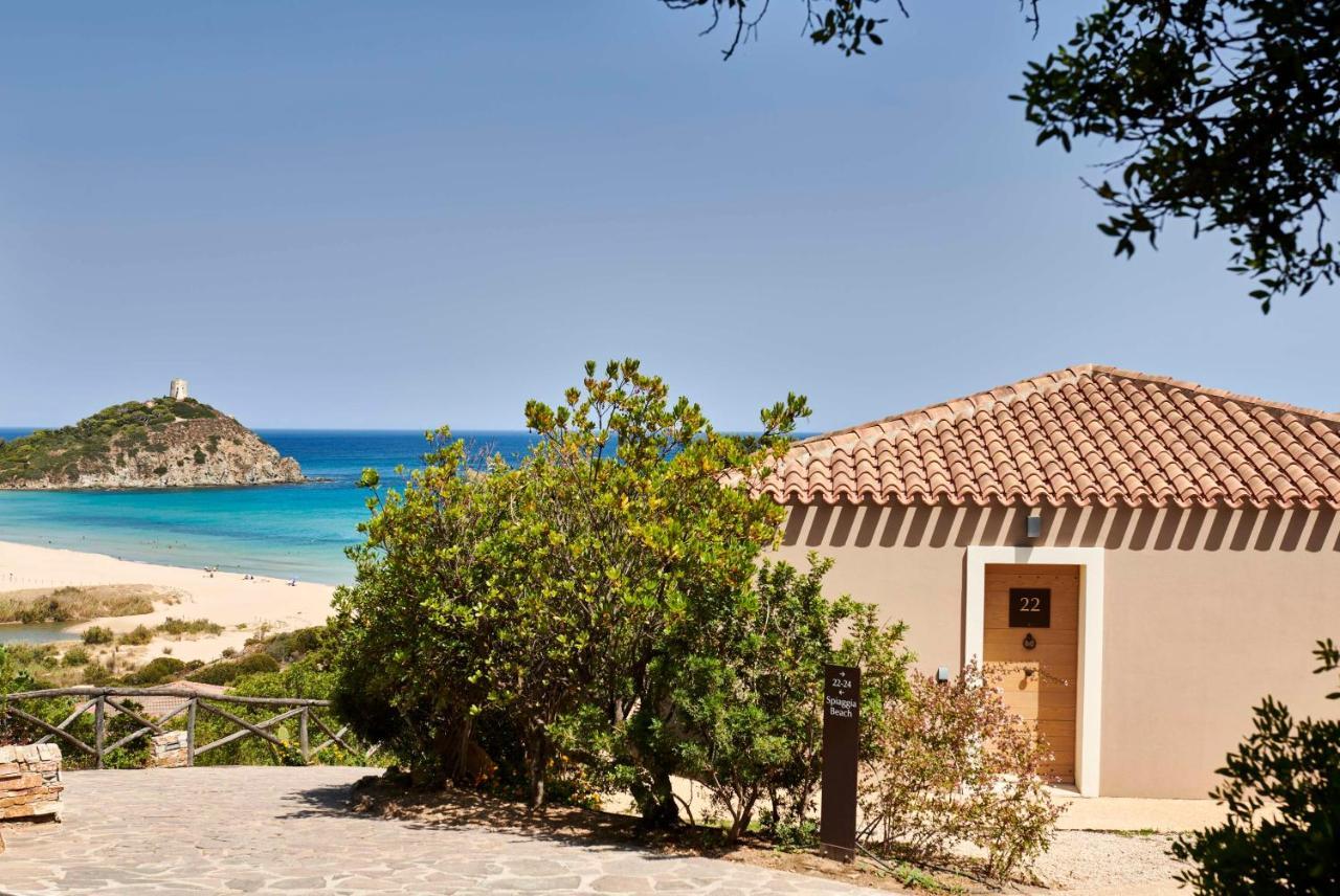 Baia Di Sardinia, Curio Collection By Hilton