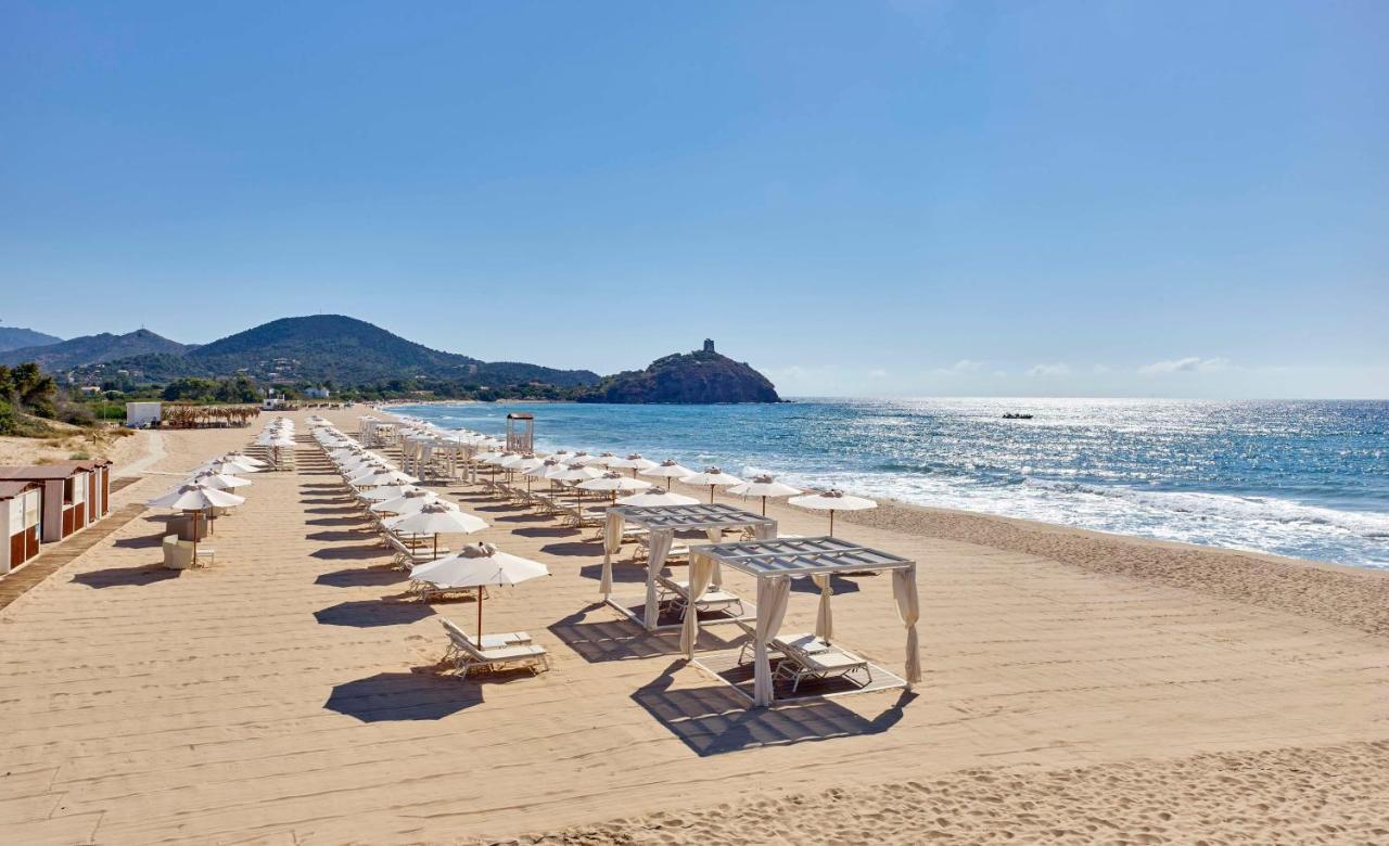 Baia Di Sardinia, Curio Collection By Hilton 5*