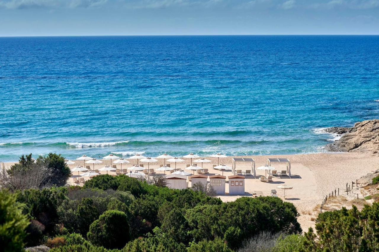 Resort Baia Di Sardinia, Curio Collection By Hilton 5*
