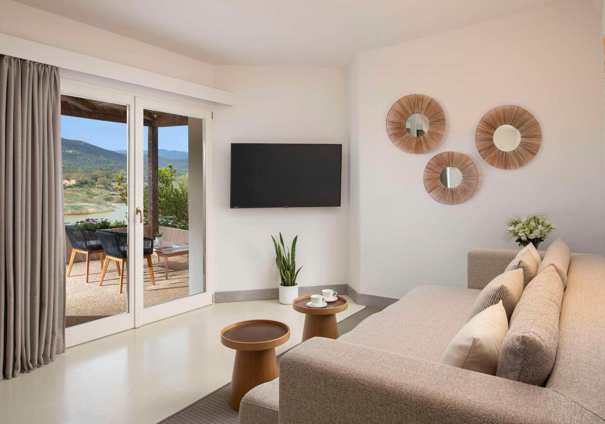 Baia Di Sardinia, Curio Collection By Hilton Chia