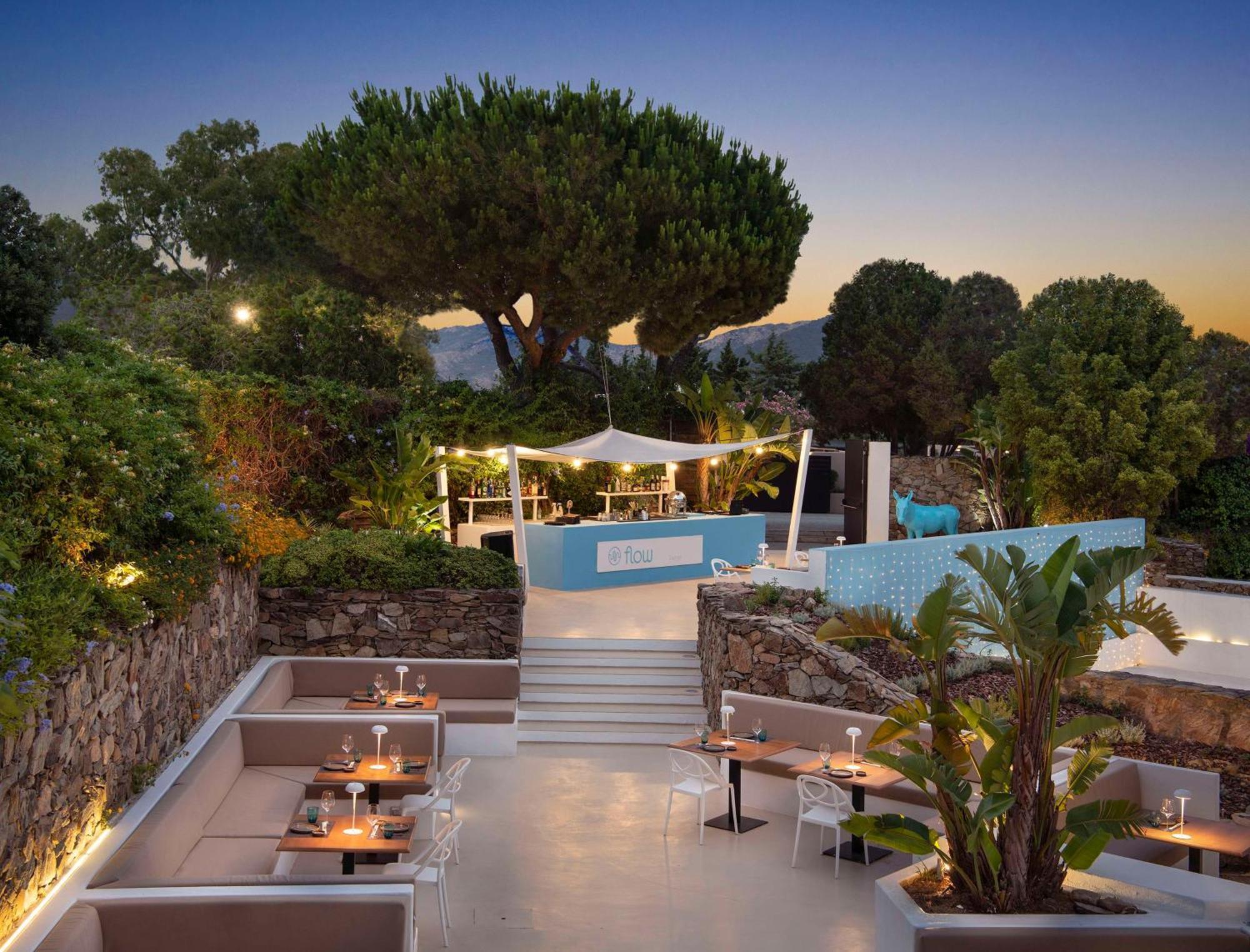 Baia Di Sardinia, Curio Collection By Hilton Chia