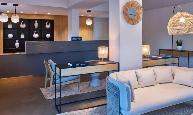 Baia Di Sardinia, Curio Collection By Hilton 5*