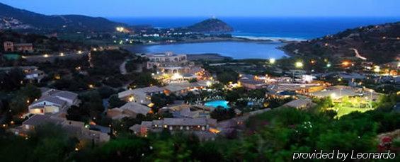 Baia Di Sardinia, Curio Collection By Hilton 5* Chia