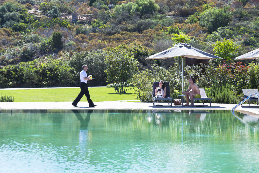 Resort Baia Di Sardinia, Curio Collection By Hilton 5*