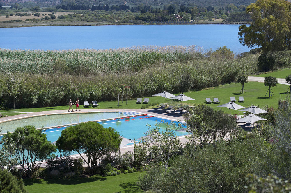 Baia Di Sardinia, Curio Collection By Hilton Resort