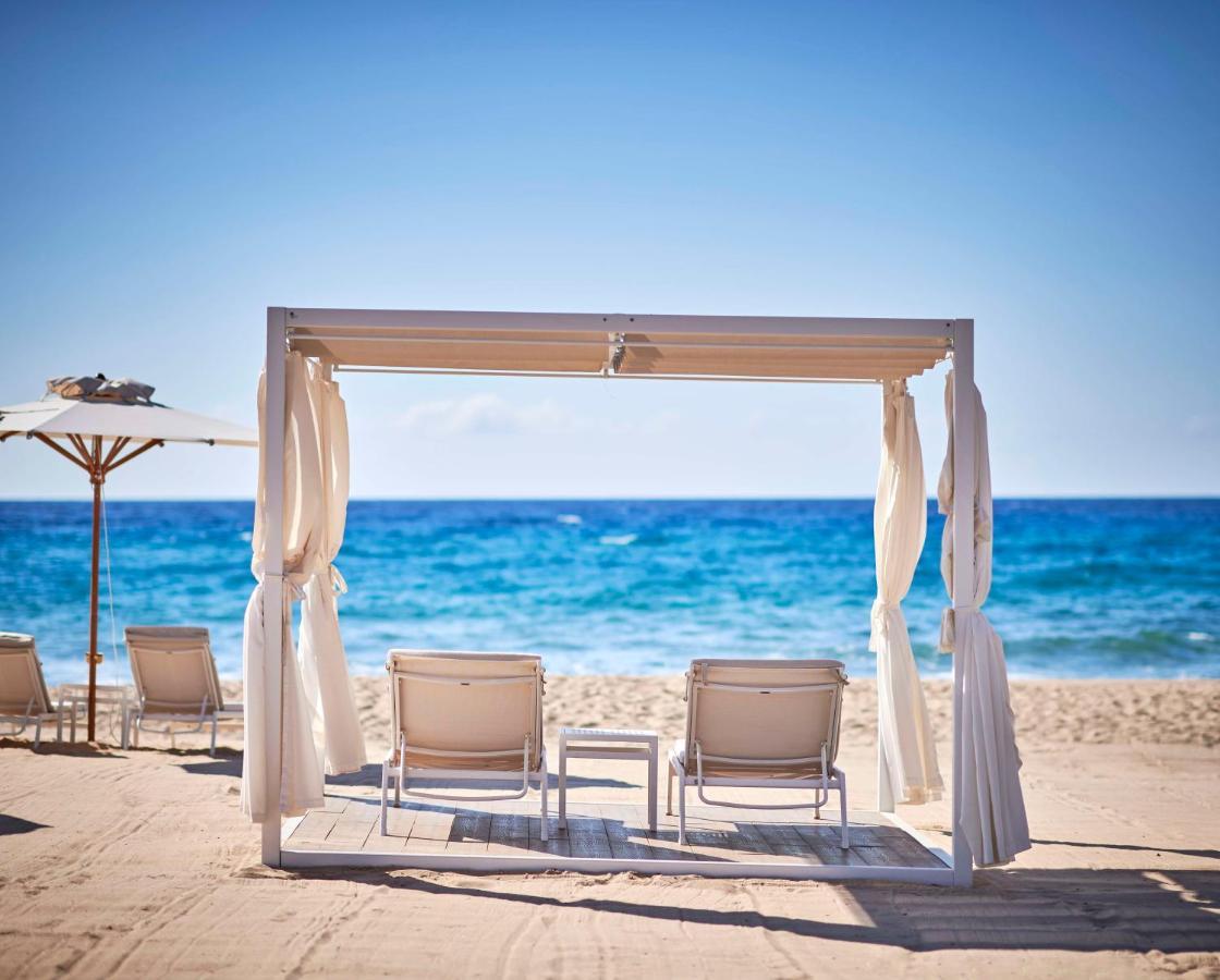 Baia Di Sardinia, Curio Collection By Hilton Chia