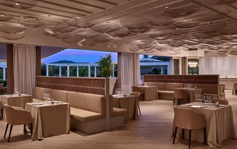 Baia Di Sardinia, Curio Collection By Hilton Resort Chia