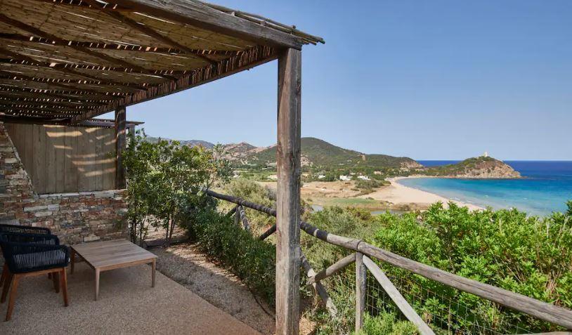 Resort Baia Di Sardinia, Curio Collection By Hilton Chia